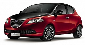   Lancia () Ypsilon II